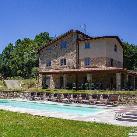 Agriturismo I Giunchi Mochignano Εξωτερικό φωτογραφία