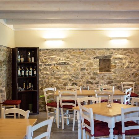 Agriturismo I Giunchi Mochignano Εξωτερικό φωτογραφία