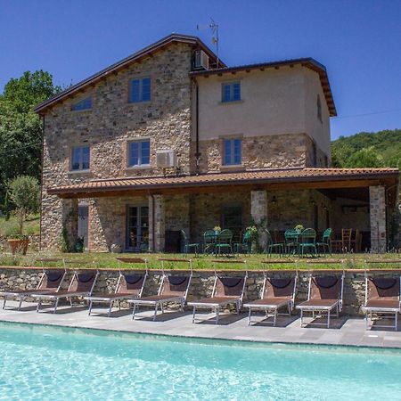Agriturismo I Giunchi Mochignano Εξωτερικό φωτογραφία