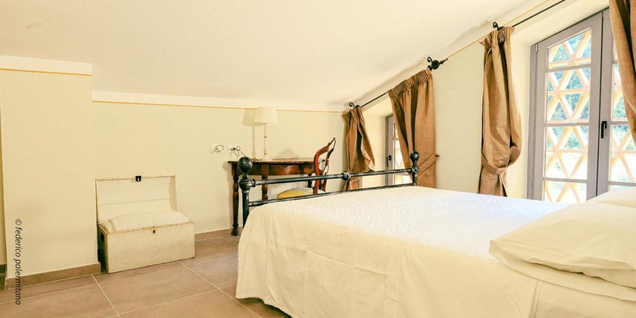 Agriturismo I Giunchi Mochignano Εξωτερικό φωτογραφία
