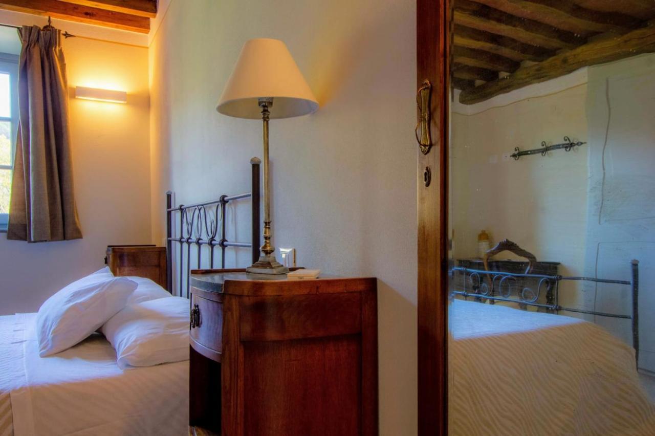 Agriturismo I Giunchi Mochignano Εξωτερικό φωτογραφία