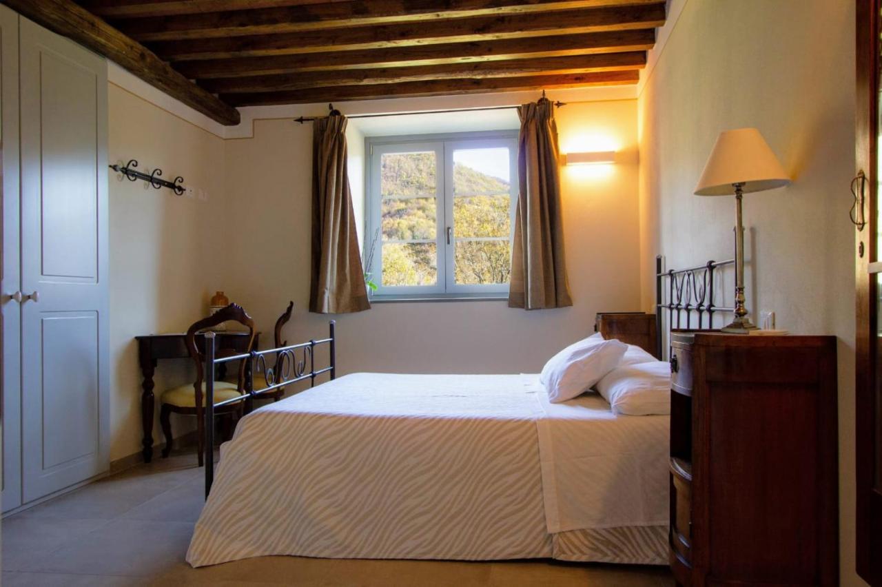 Agriturismo I Giunchi Mochignano Εξωτερικό φωτογραφία