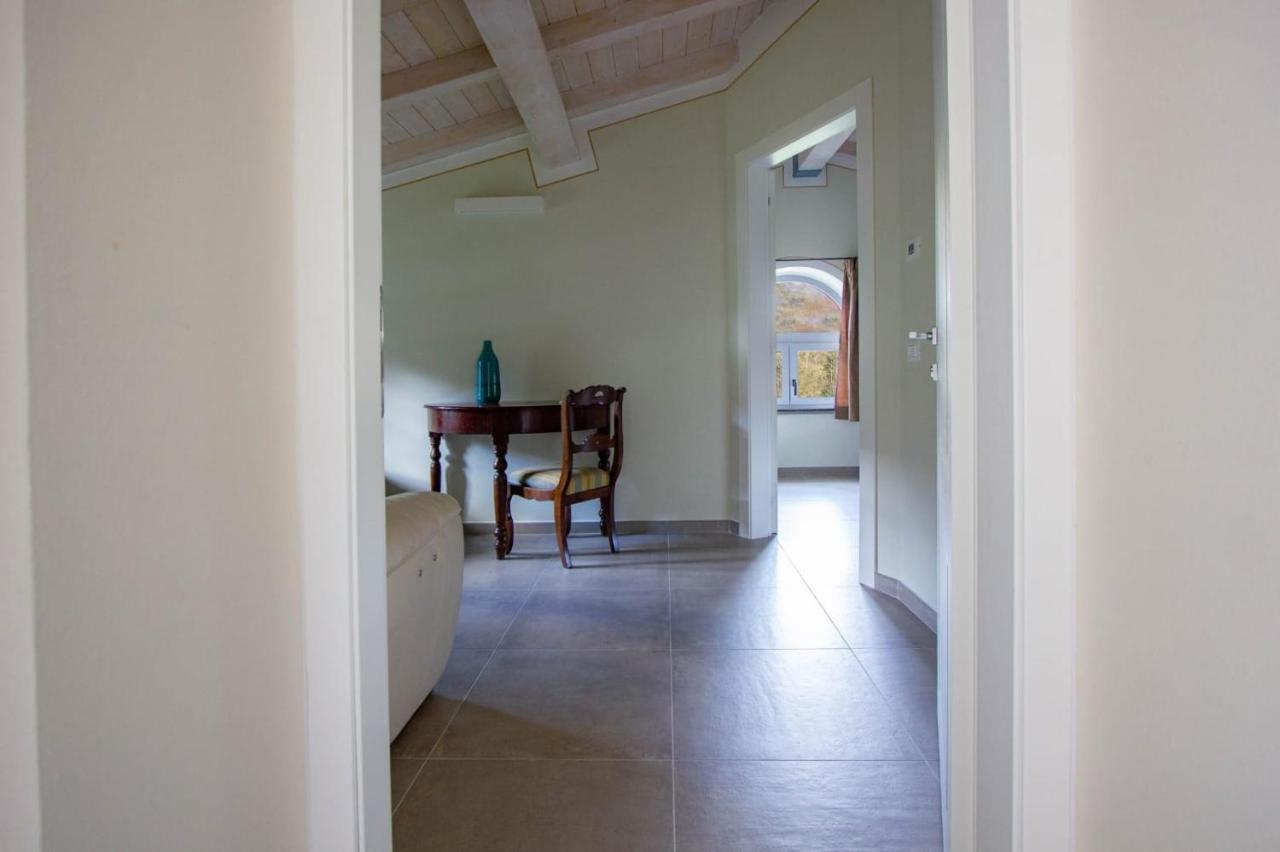 Agriturismo I Giunchi Mochignano Εξωτερικό φωτογραφία