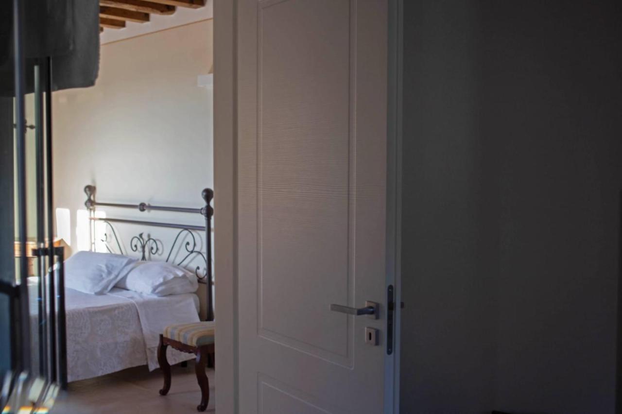 Agriturismo I Giunchi Mochignano Εξωτερικό φωτογραφία